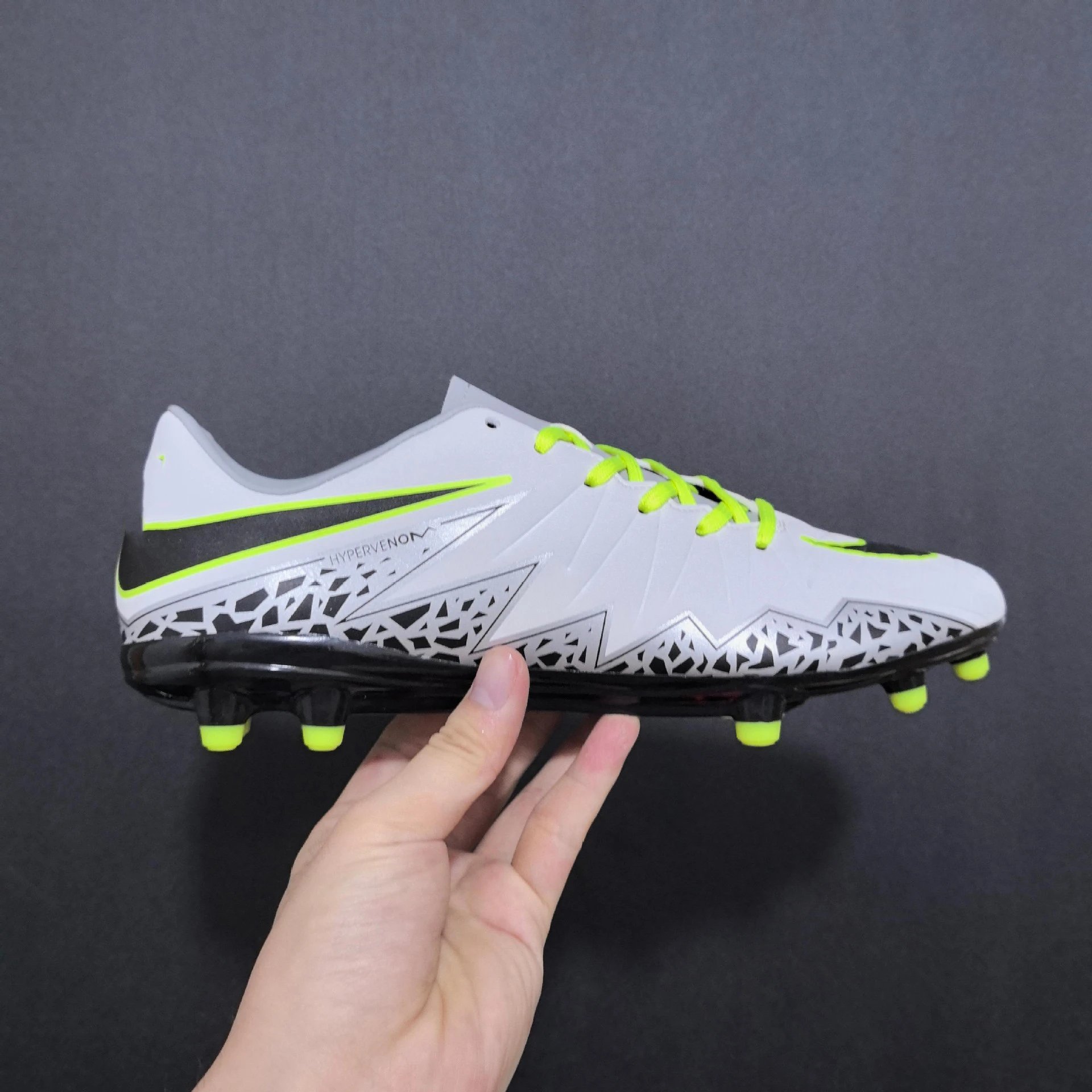Nike Sneakers Hypervenom football cleats — 5