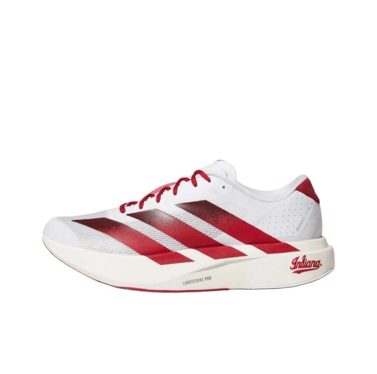 adidas Sneakers Adizero SL Running — SL Baijiu Red