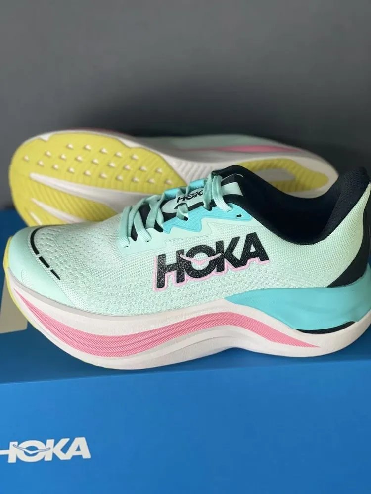 HOKA Sneakers Skyward X — 2