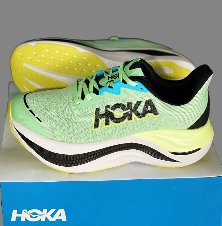 HOKA Sneakers Skyward X — 4
