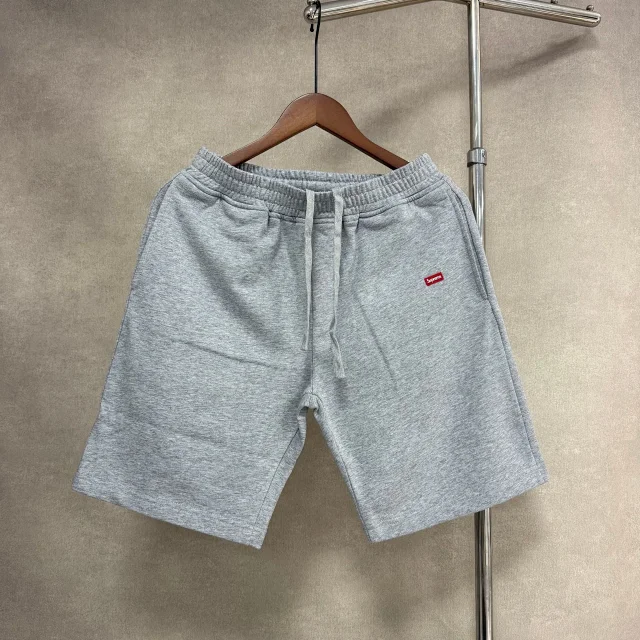Supreme Shorts Box Logo Drawstring Sweat product detail image 6
