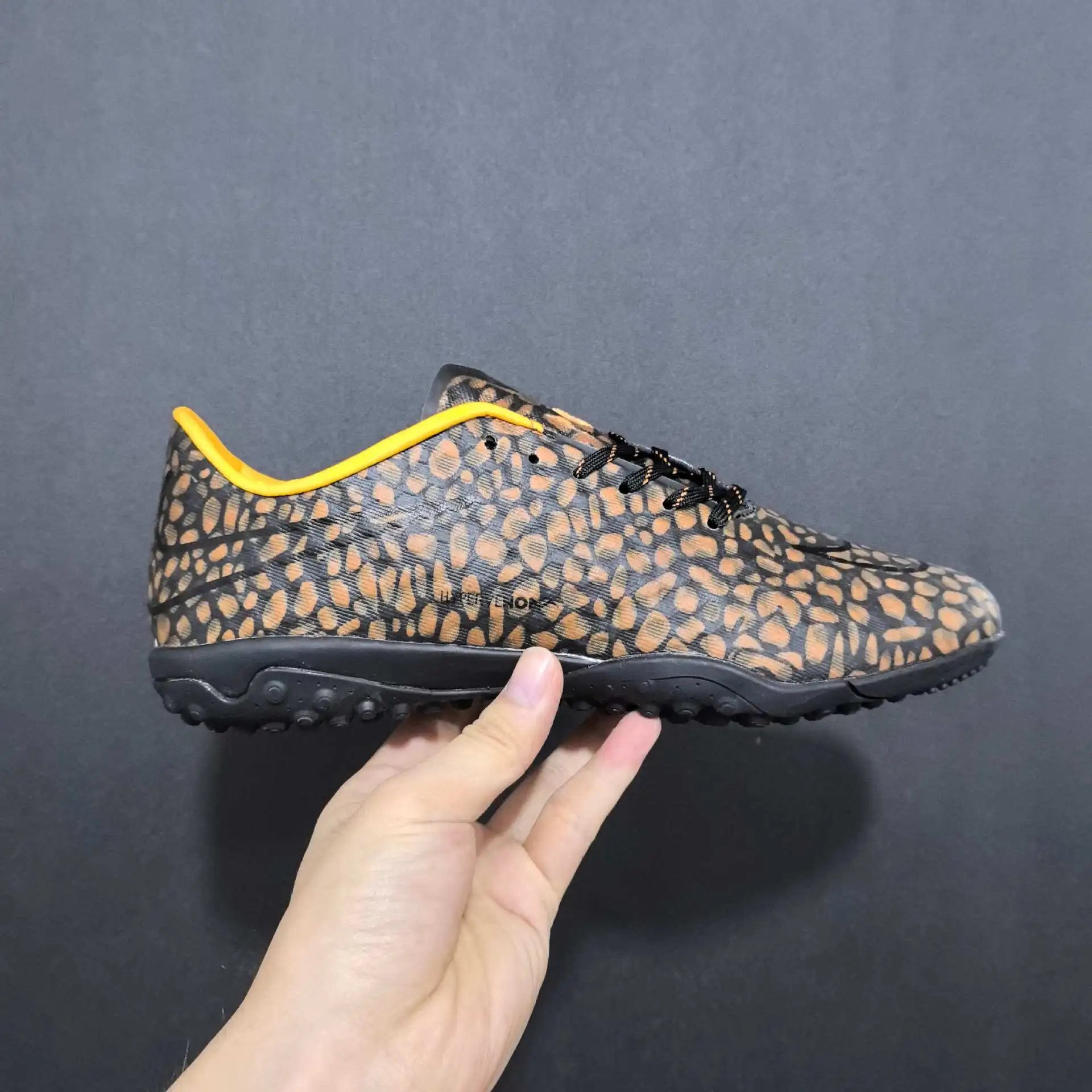 Nike Sneakers Hypervenom football cleats — 2