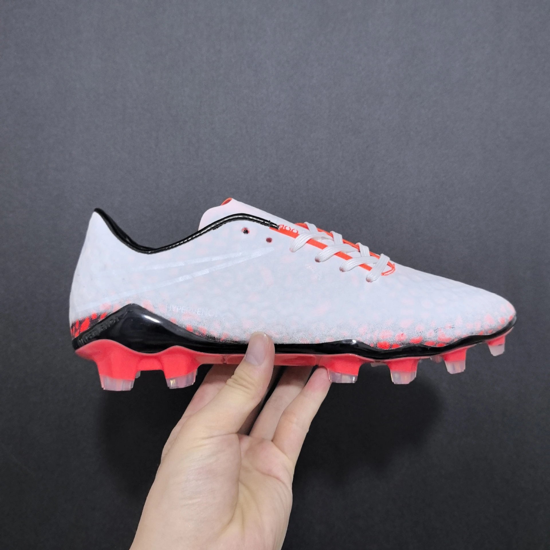 Nike Sneakers Hypervenom football cleats — 17