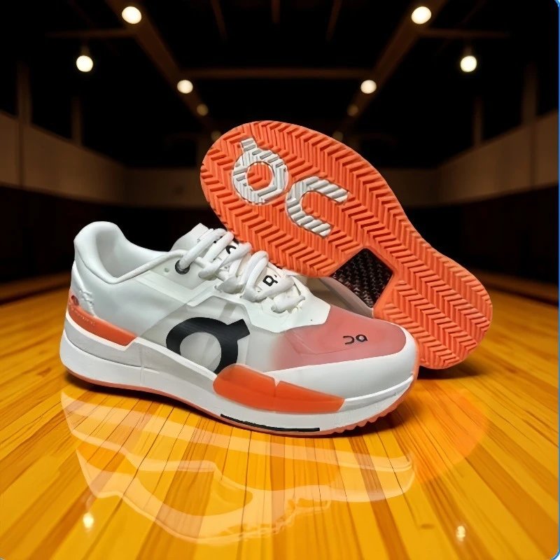On Sneakers THE ROGER Pro 2 tennis image 3