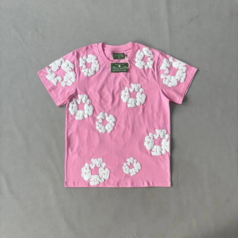 XH03 Pink/T-Shirt/High Version