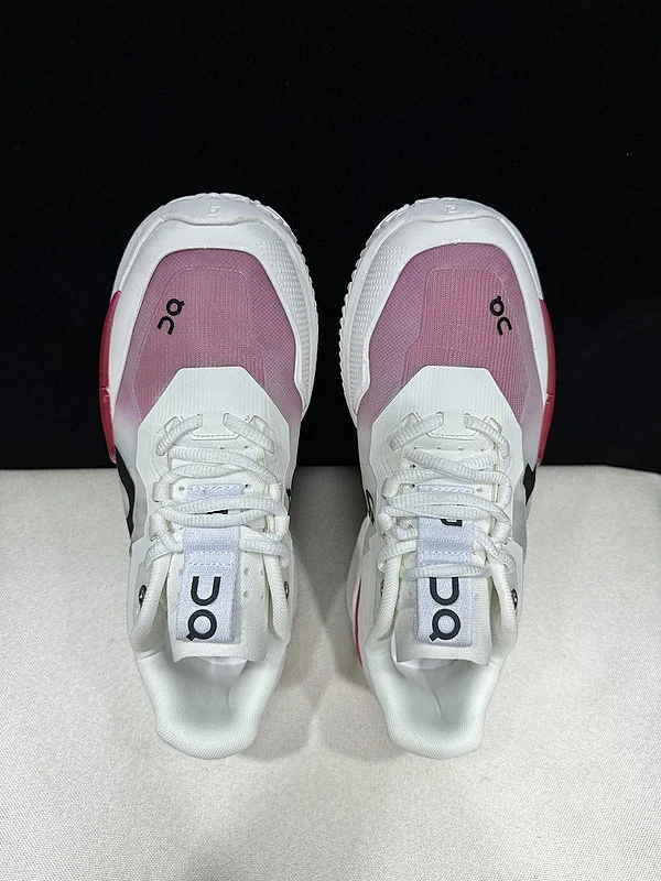 On Sneakers THE ROGER Pro 2 tennis product detail image 5