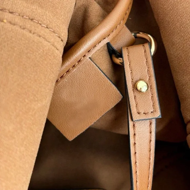 Unbranded Shoulder Bags 837466 horsebit-hardware hobo bag product detail image 11