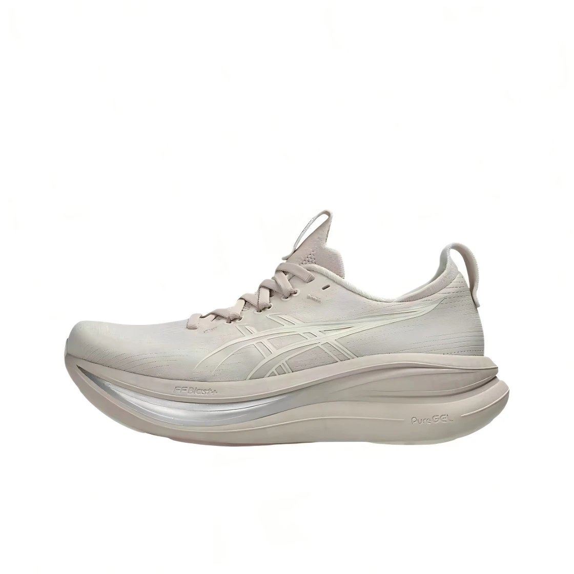 ASICS Sneakers GEL-NIMBUS 28 image 3