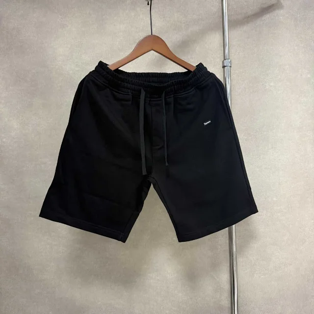 Supreme Shorts Box Logo Drawstring Sweat product detail image 3