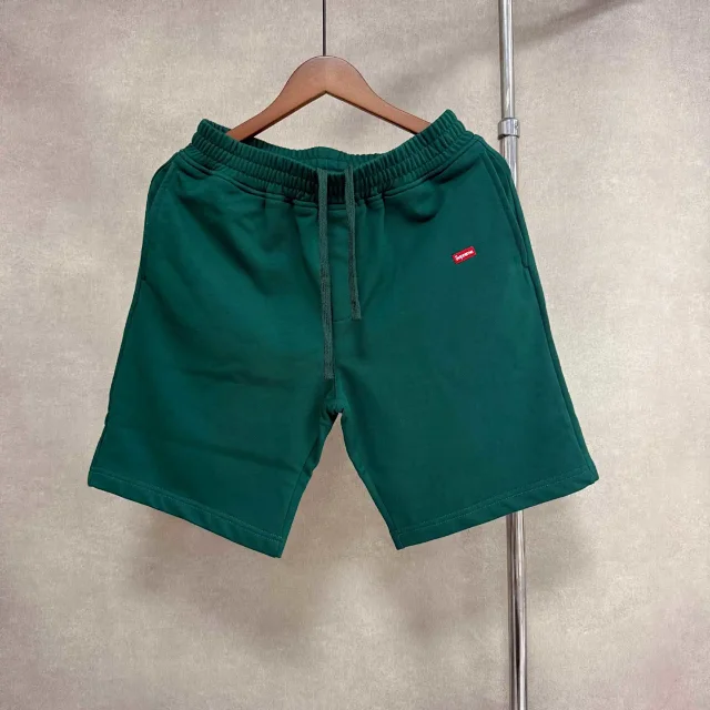 Supreme Shorts Box Logo Drawstring Sweat product detail image 4
