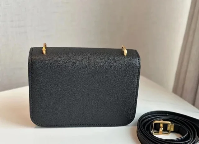Tory Burch Crossbody Bags Double T flap bag product detail image 11