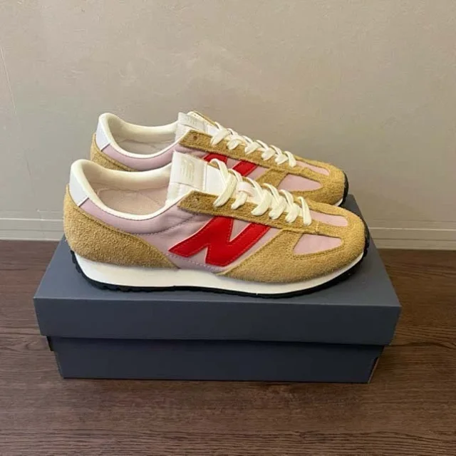 New Balance Sneakers 471 product detail image 13