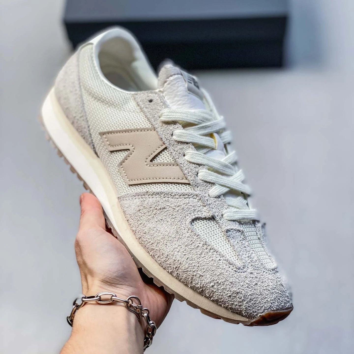 New Balance Sneakers 471 — 11