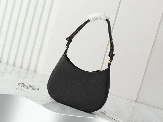 Tory Burch Shoulder Bags Crescent Bag product detail image 7