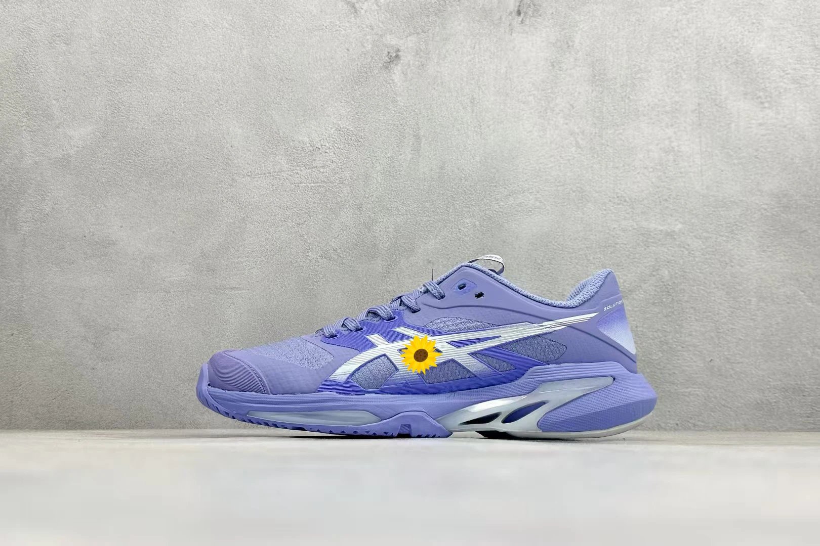 ASICS Sneakers Solution Speed mesh tennis shoe — Style 4