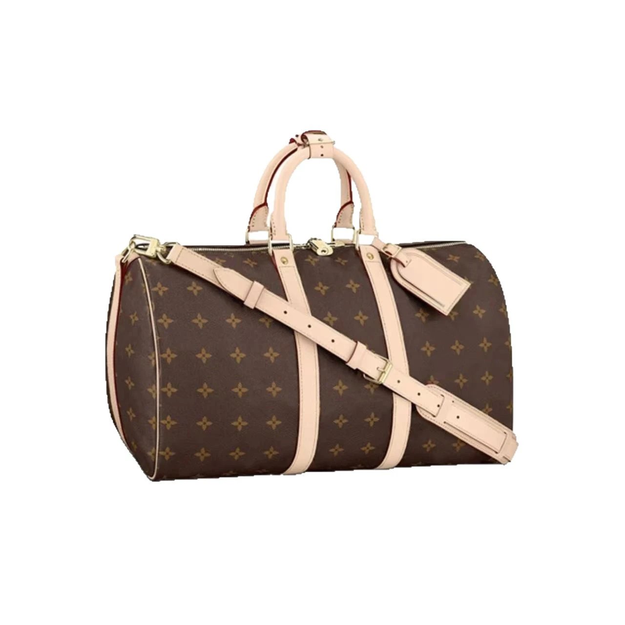 Unbranded M40569, M56711, and M41418 travel bags image 5