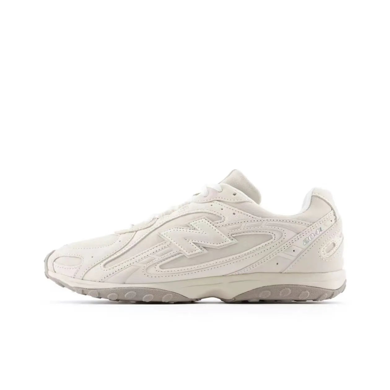 New Balance Sneakers 204L — white