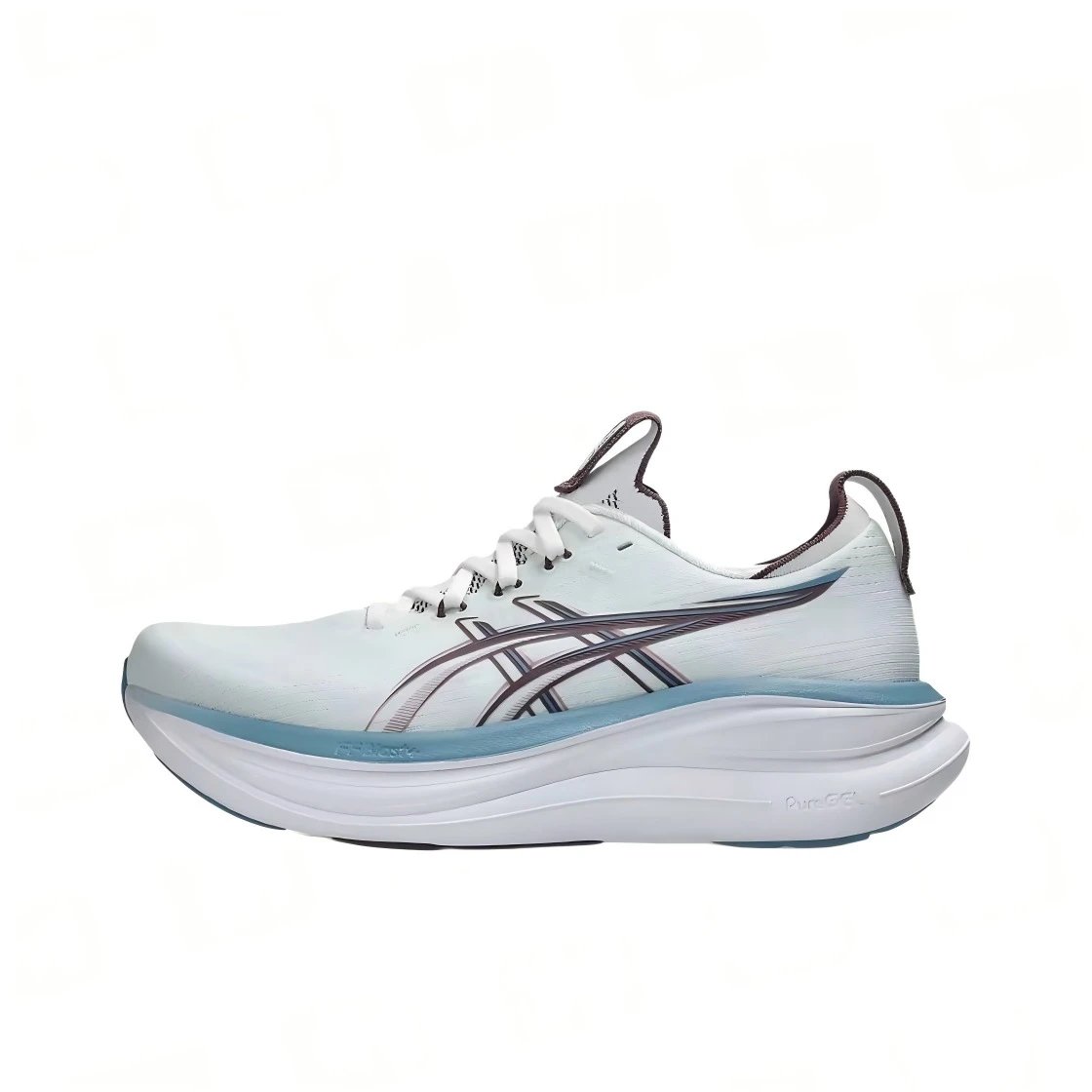 ASICS Sneakers GEL-NIMBUS 28 image 2