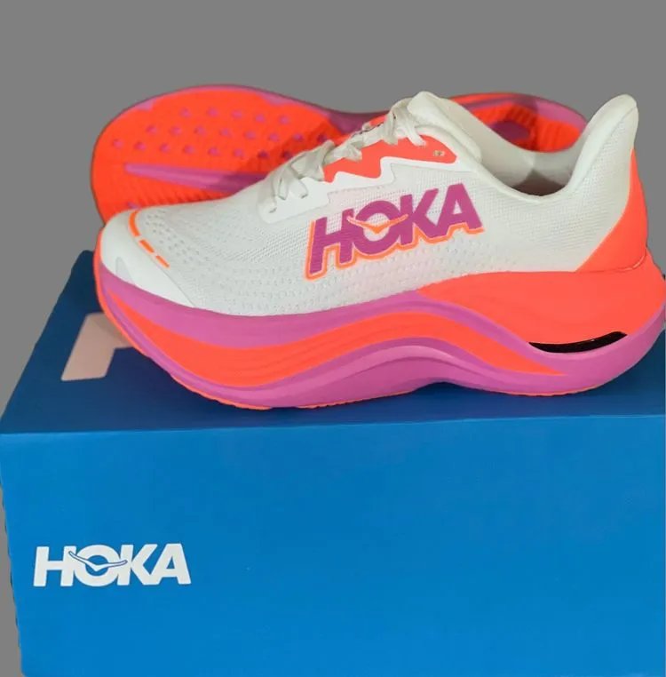HOKA Sneakers Skyward X — 10