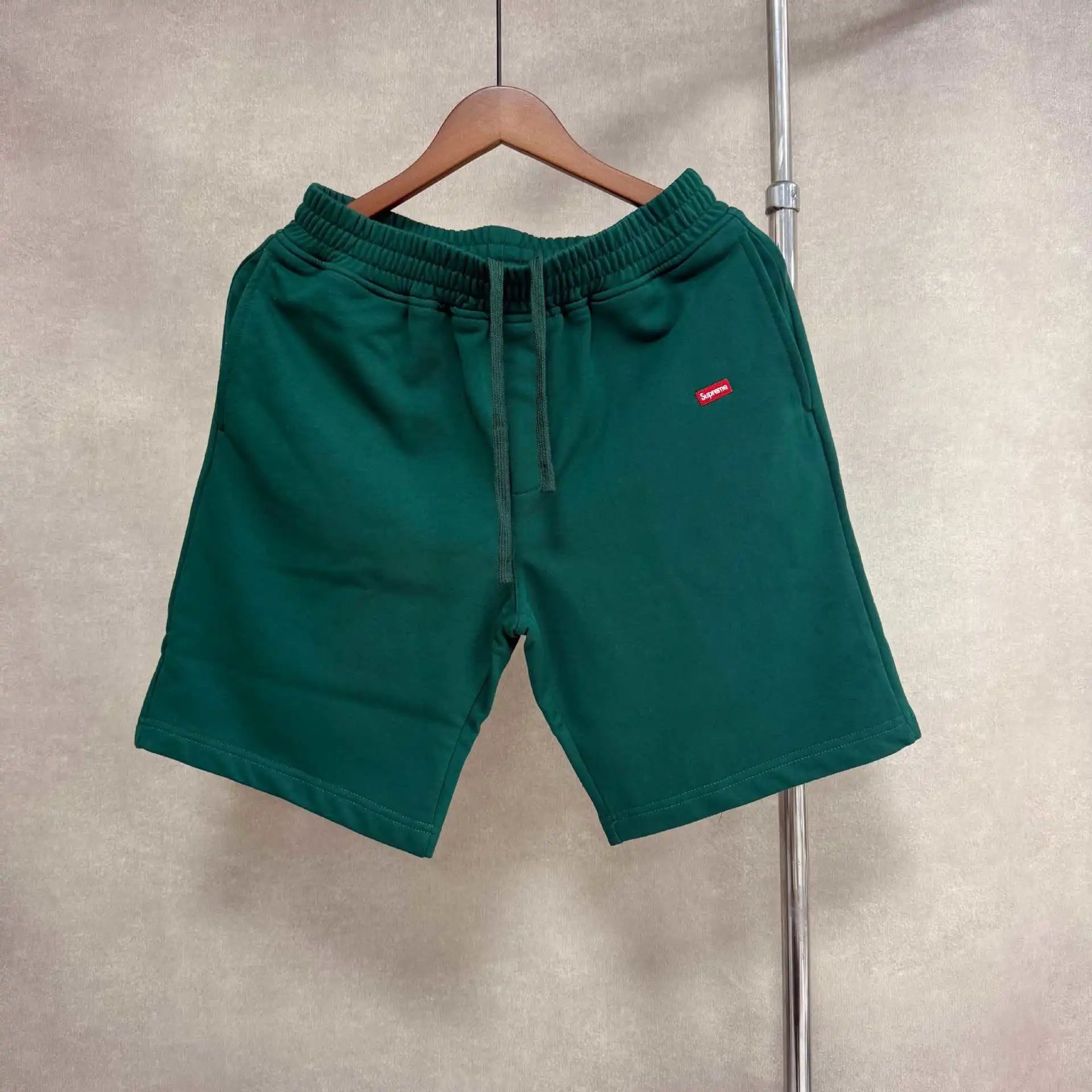 Supreme Shorts Box Logo Drawstring Sweat image 4