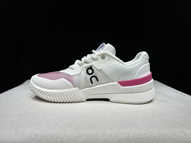On Sneakers THE ROGER Pro 2 tennis product detail image 9