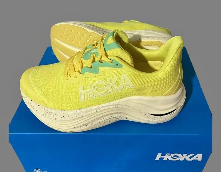 HOKA Sneakers Skyward X — 3