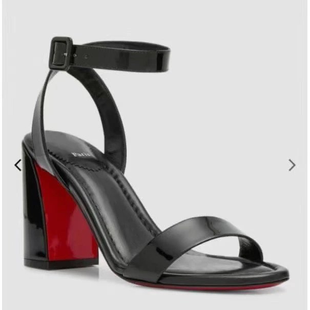Unbranded High Heels Pointed-Toe Rhinestone Mesh Stiletto Pumps — 24 Wear it yourself and don't shoot it.
