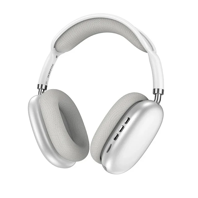 BOROFONE Headphones BO22 Wireless Bluetooth Over-Ear product detail image 11