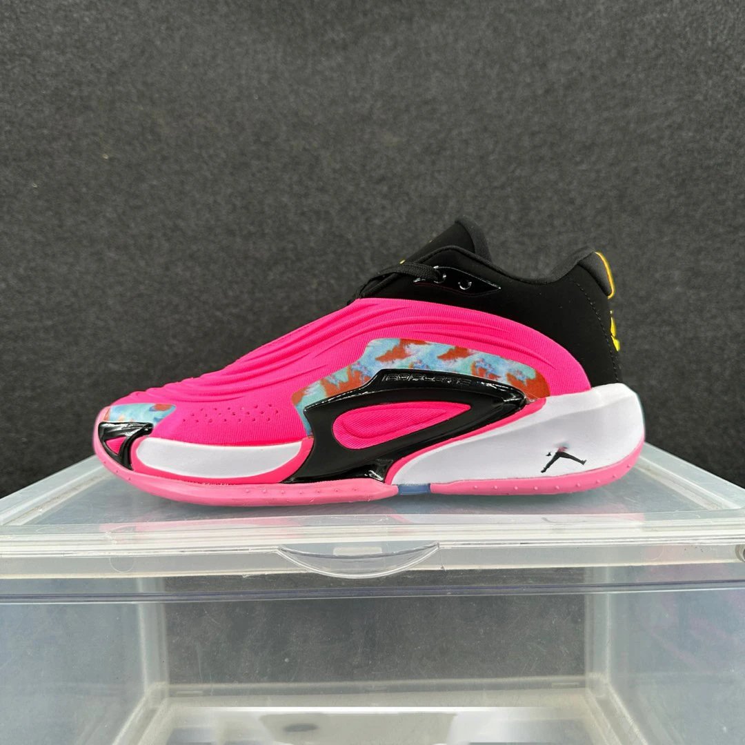 Jordan Sneakers Luka 3 Basketball Shoes — 6