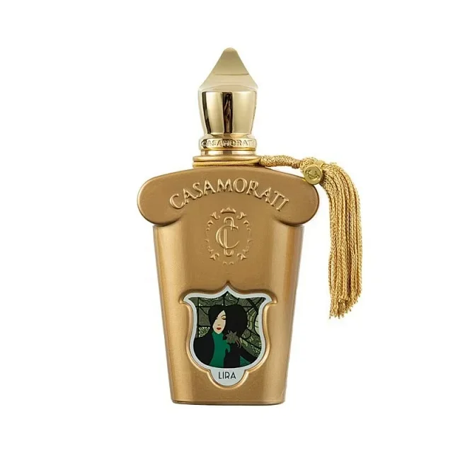 Casamorati Multiple perfume variants: Lira, Fiero, Dolce Amalfi, and Gran Ballo product detail image 1