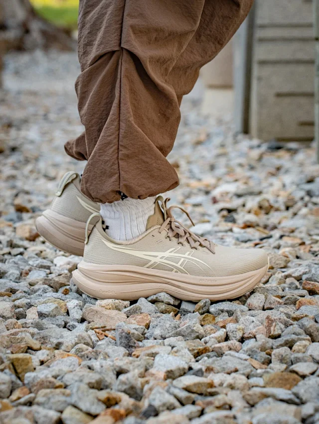 ASICS Sneakers GEL-NIMBUS 28 product detail image 7