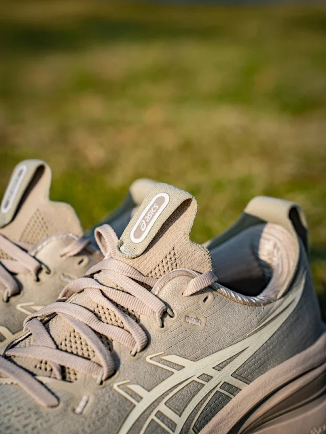 ASICS Sneakers GEL-NIMBUS 28 product detail image 8