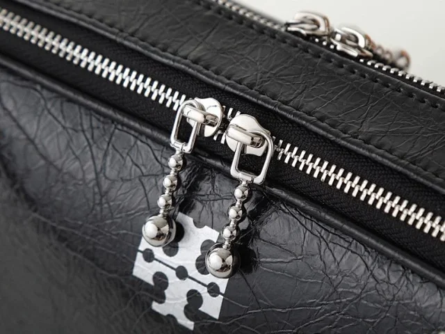 Unbranded Handbags Bowling Bag with Long Handles product detail image 8