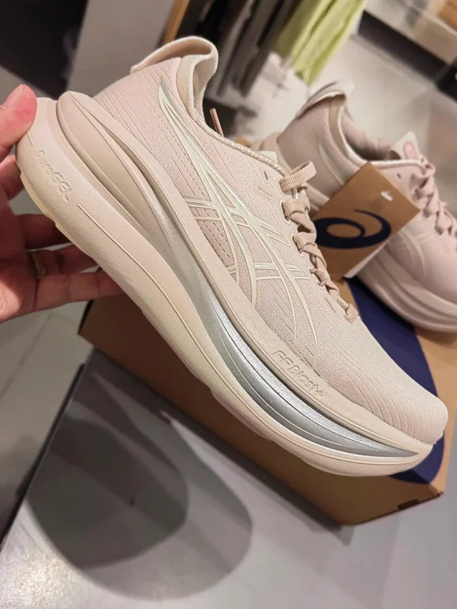 ASICS Sneakers GEL-NIMBUS 28 product detail image 13