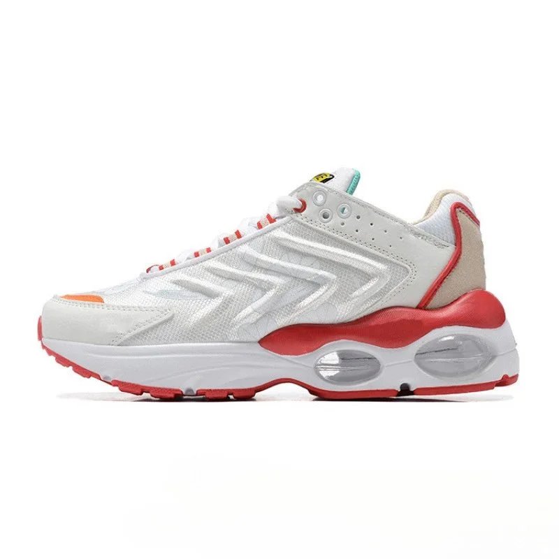 Unbranded Sneakers Mesh with Air-Cushioned Sole — #7