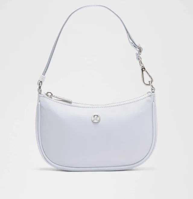 lululemon Shoulder Bags Curved Zip Bag product detail image 13
