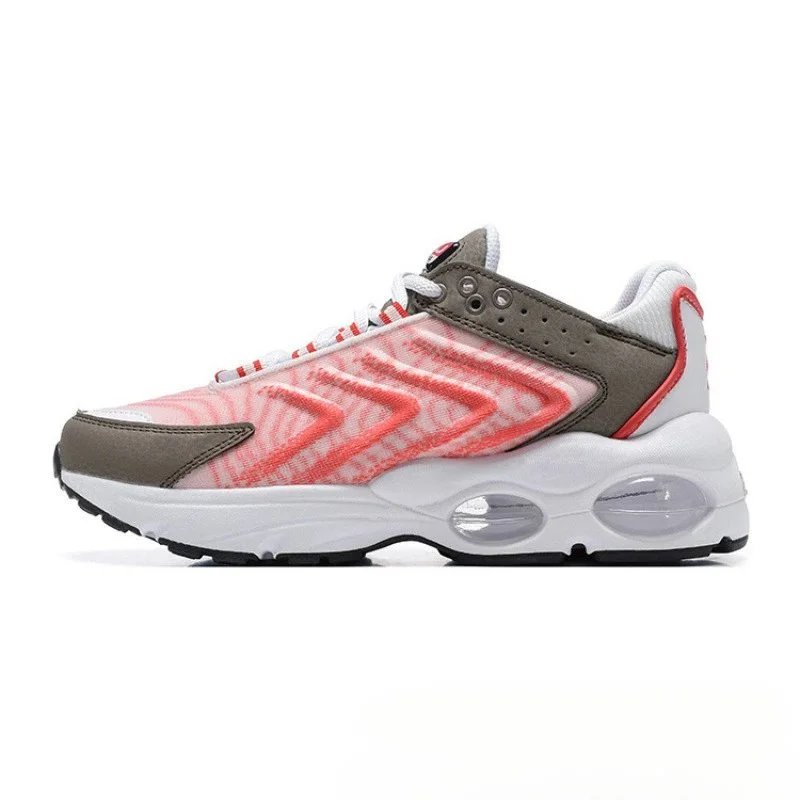 Unbranded Sneakers Mesh with Air-Cushioned Sole — #9
