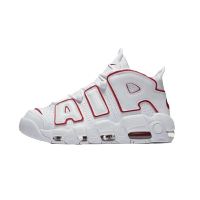 Nike Sneakers Air More Uptempo image 3