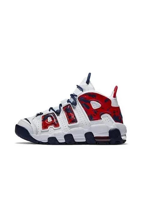 Nike Sneakers Air More Uptempo product detail image 6