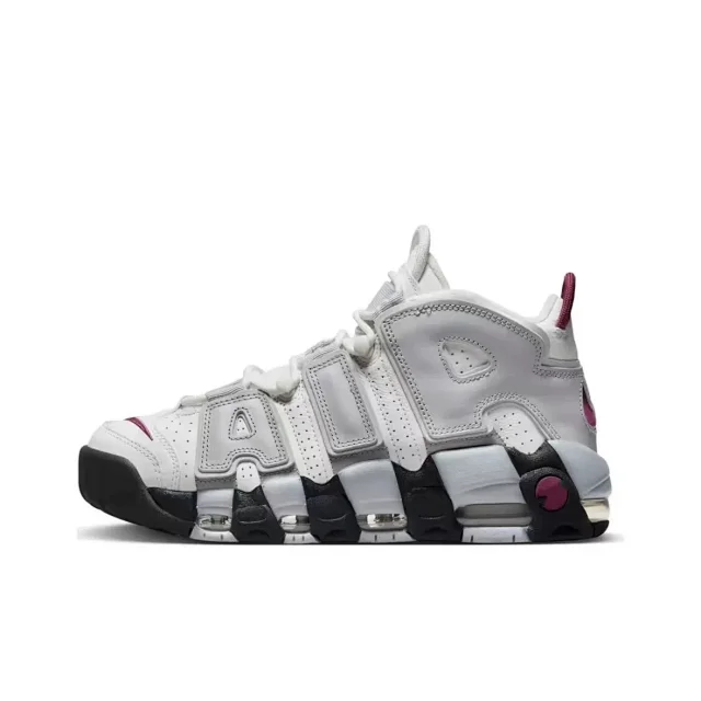 Nike Sneakers Air More Uptempo product detail image 7