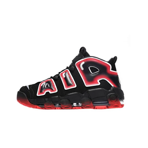 Nike Sneakers Air More Uptempo product detail image 20