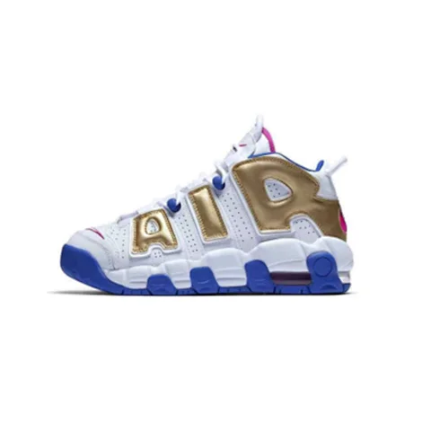 Nike Sneakers Air More Uptempo product detail image 30