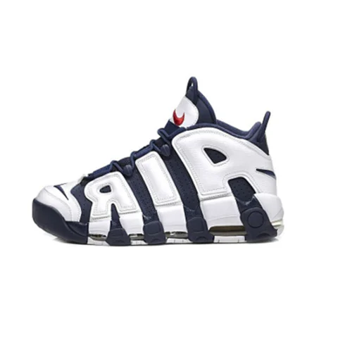 Nike Sneakers Air More Uptempo product detail image 38