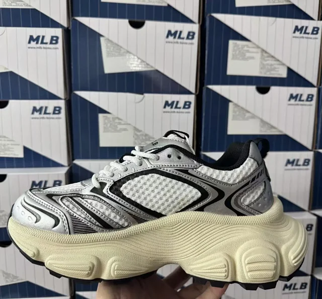 MLB Sneakers Chunky platform product detail image 6