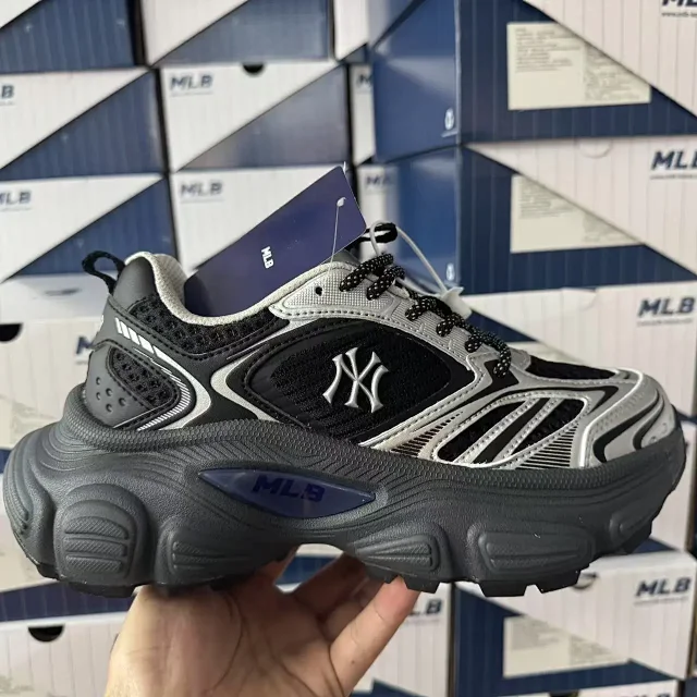 MLB Sneakers Chunky platform product detail image 8