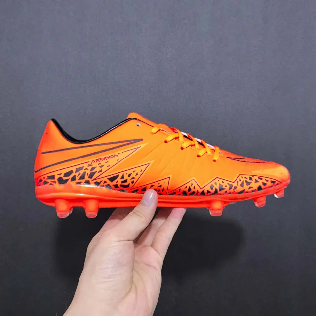 Nike Sneakers Hypervenom football cleats product detail image 6