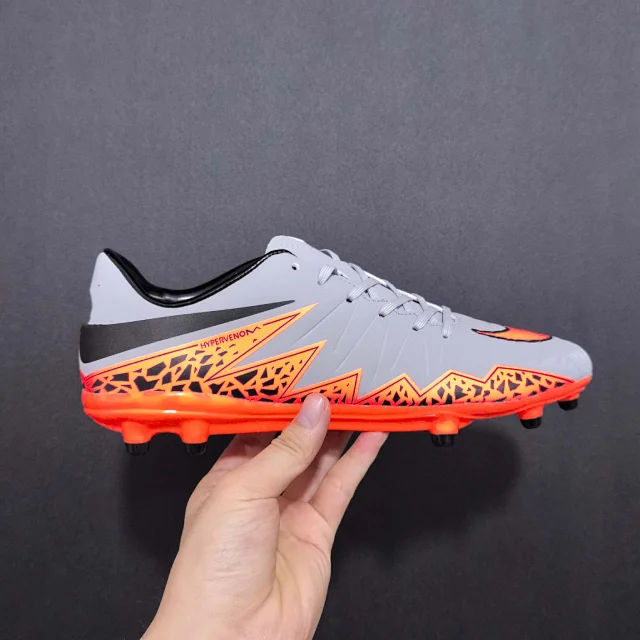 Nike Sneakers Hypervenom football cleats product detail image 7