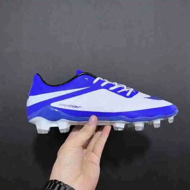 Nike Sneakers Hypervenom football cleats — 16