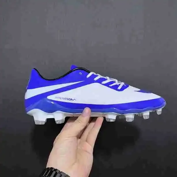 Nike Sneakers Hypervenom football cleats product detail image 16