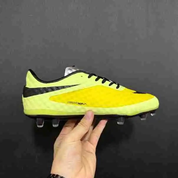 Nike Sneakers Hypervenom football cleats — 19